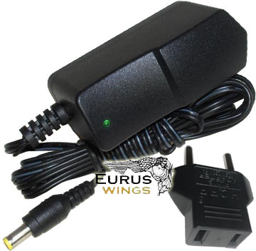 casio ctk 2100 adapter