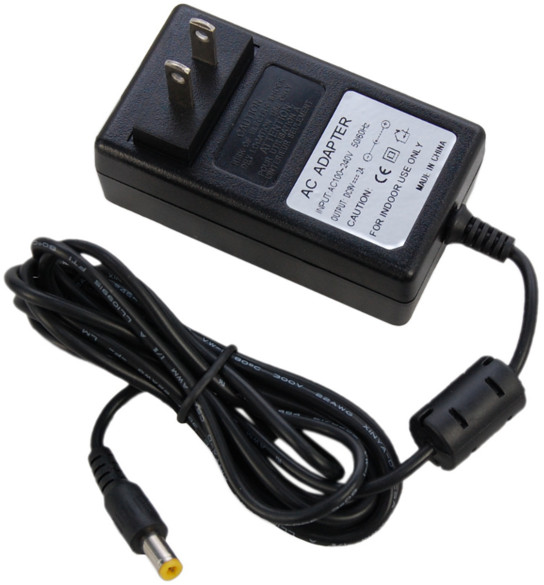 HQRP AC Adapter fits Sony 147978611 Radio Replacement Power Supply